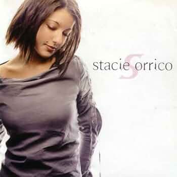 ★ Stacie Orrico レコード 12\