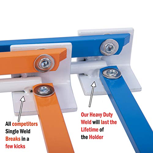 BBITUOGG Kickoff! Football Holder Football Place Holder Kicking Tee Use with Foot Ball Field