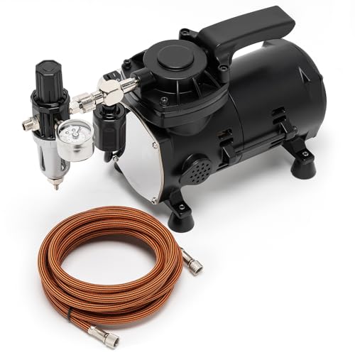 Sparmax Achieve TC501N Compressor