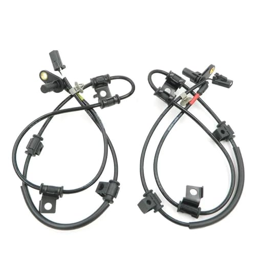 Capteur de vitesse de roue ABS avant pour Kia Sportage 2.4L 2.0L