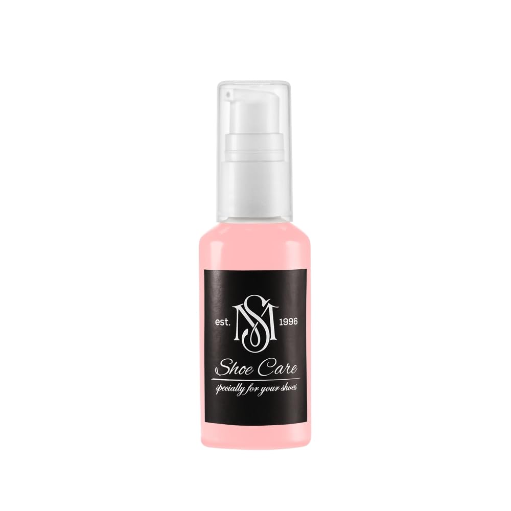 Baume pour Cuir Pétale de Pivoine MAVI STEP 50 ml