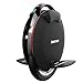 I INMOTION V8S Electric Unicycle with Protective Cover