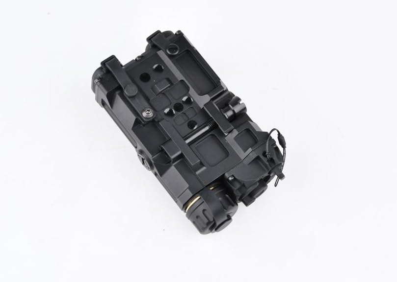 Amazon.co.jp: WADSN CNC加工フル機能イオテックタイプ新規多機能光学