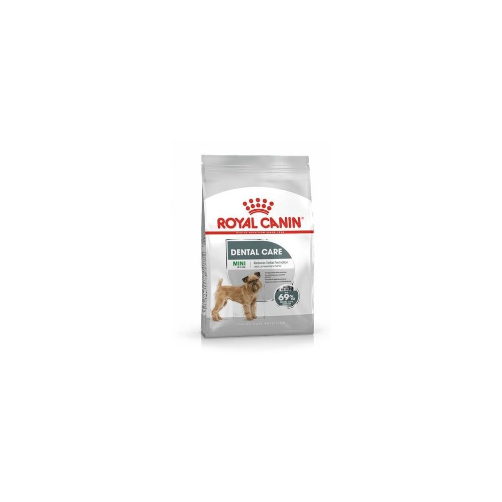 Royal Canin Mini Dental Care Dog food 3kg