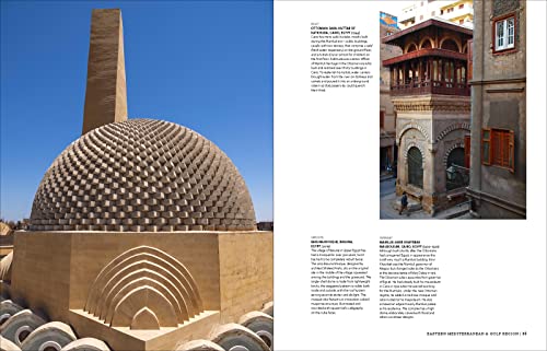 Islamic Architecture: A World History