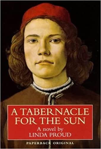 Buy A Tabernacle for the Sun — BookShops.in