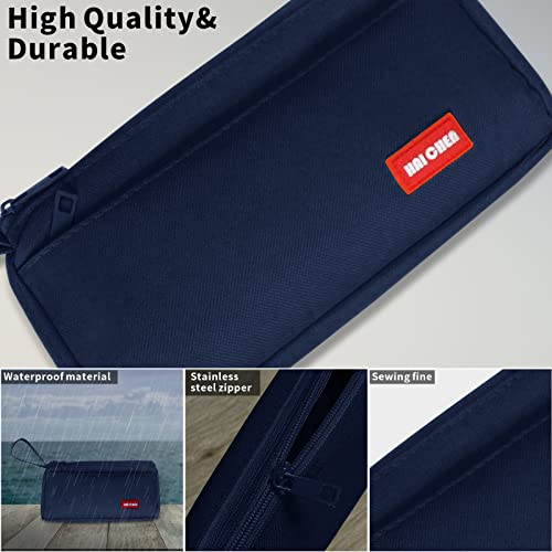 Giecy Astuccio portapenne scuola, piccolo astuccio...