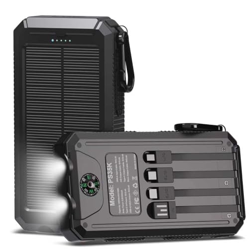 Kepswin Portable Phone Charger