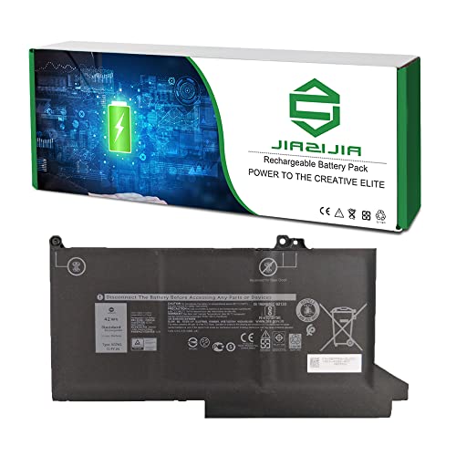 10 Best Dell Latitude 3500 Batteries Review And Buying Guide