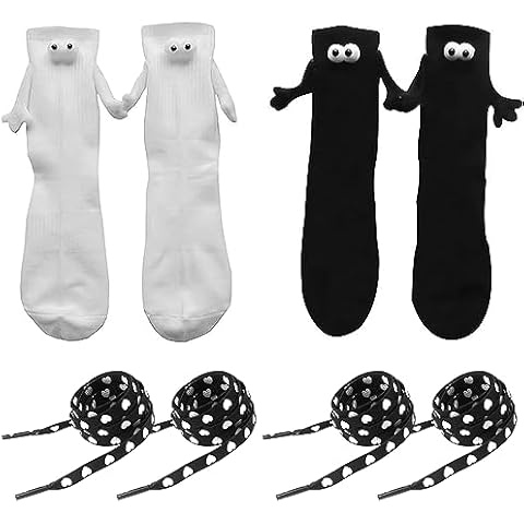 Chaussettes Magnétiques DGUSO Cover