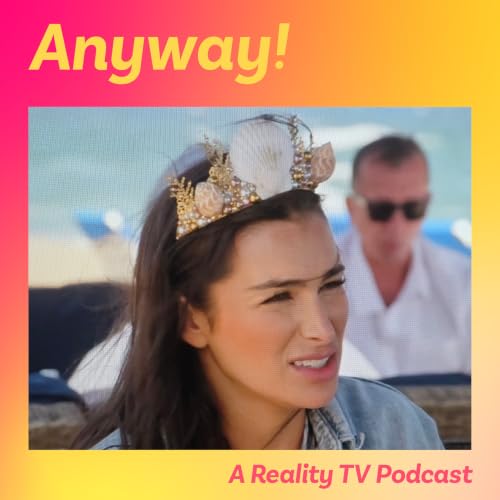 Anyway! Real Housewives of Rhode Island S1E12 | Reality TV, Bravo & Pop Culture