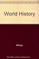 World History 0030289025 Book Cover