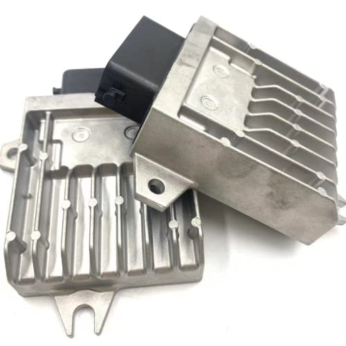 LF8M189E1ABCDEFGH 2010-2014 Automatic Transmission Control Unit Fits Compatible for Mazda 3 2.0L 2.3L 2.5L TCU TCM Transmission Control Module LF8M 18 9E1 A B C D E F G H (LF8M189E1D)