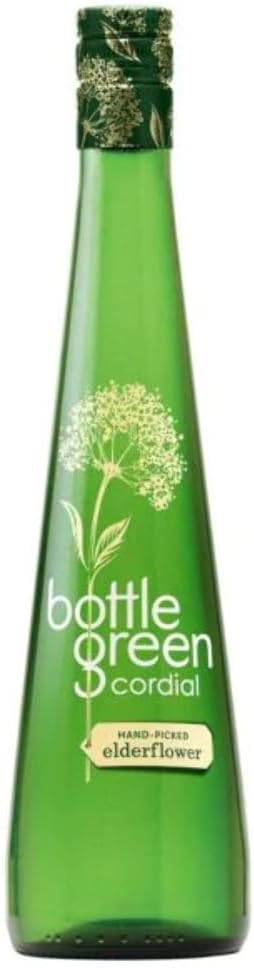 Bottlegreen Elderflower Cordial 500g