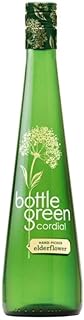 10 Elderflower Cocktail Recipes for Light Floral Flavor 19 Bottlegreen Elderflower Cordial 500g