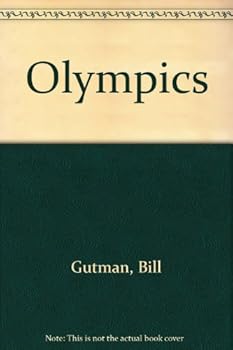 Library Binding Olympics Book