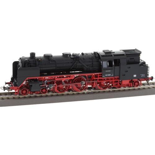Piko 50704 H0 Locomotive à vapeur BR 62, DR, Ep.III