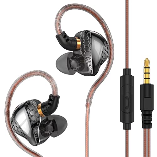 新品未使用 アトミックフロイド カナル型イヤホン 楽天市場】3APLUS A800 カナル型イヤホン mmcx 有線 イヤホン 重