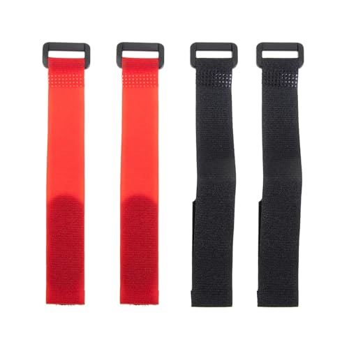Mobestech Colliers Anti-Chant pour Coqs et Volailles Lot de 4 en Nylon Solide, Réglables, pour Poulets, Canards, Oies, pour Élevage Domestique