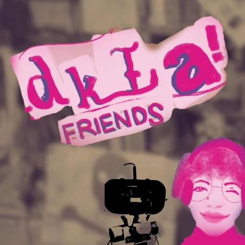 #dkLa! Friends Titelbild