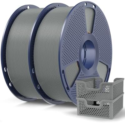 SUNLU PLA Plus Grey 2.00kg