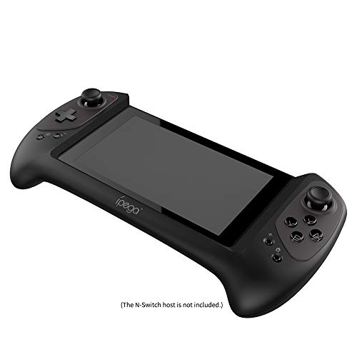 Andoer PG-9163 Game Handle Wireless Joystick Joystick Type-C Interface compatível com N-Switch Host