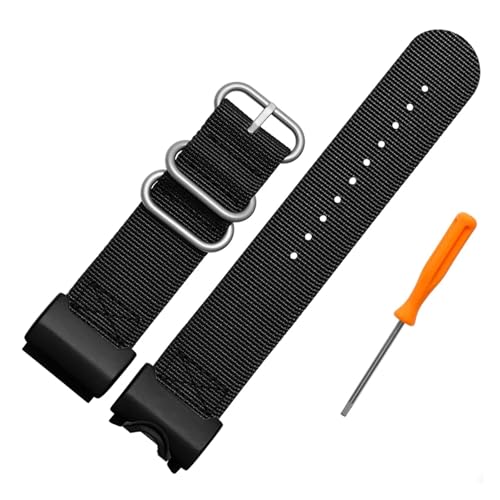 [X] hiCvXgbv JVI Fit For GWG-1000GB X|[cɓK nhChLoXvoh 24 VfUC iCvxg(Black silver buckle)