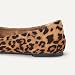 Imagen de Amazon Essentials Zapatos de Bailarina Planos sin Cordones Mujer