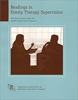 Readings in Family Therapy Supervision 1931846022 Book Cover