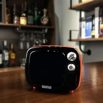 その他 sanpao mini smart TV The WEIRDEST Way to Play Your Retro Games ?! | Sanpao SJ800