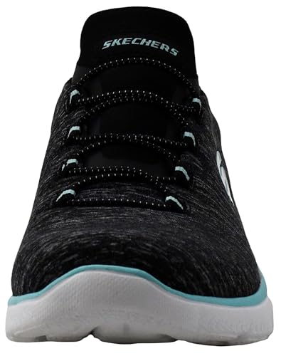 Image of Skechers Women's Summits-Quick Getaway Sneaker