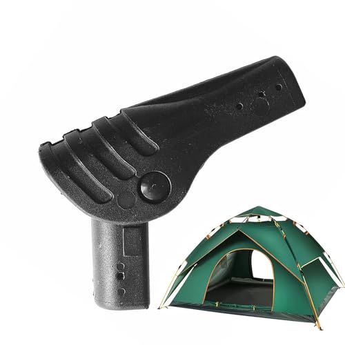 Faltbare Zeltanschlüsse Campingzubehör, Ersatz der Baldachin-Stützstange...