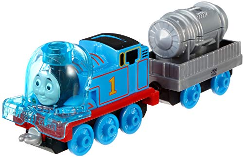 Thomas & Friends Adventures Space Mission Thomas