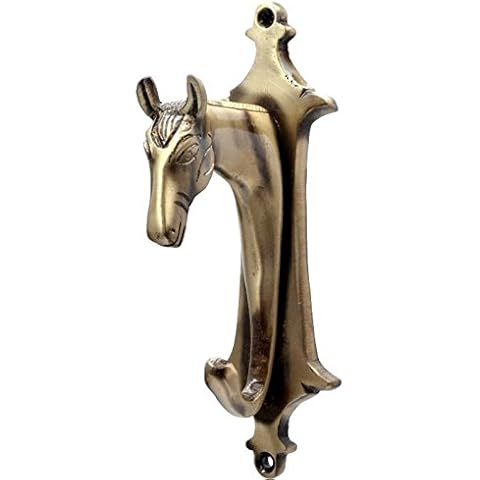 Elegant Brass Key Hooks by Aakrati Cover