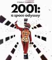 2001年宇宙の旅 HDデジタル・リマスター&amp;日本語吹替音声追加収録版 ブルーレイ (初回限定生産/2枚組/ブックレット付) [Blu-ray] 監督 : スタンリ 初回限定生産】2001年宇宙の旅 日本語吹替音声追加収録版＜4K