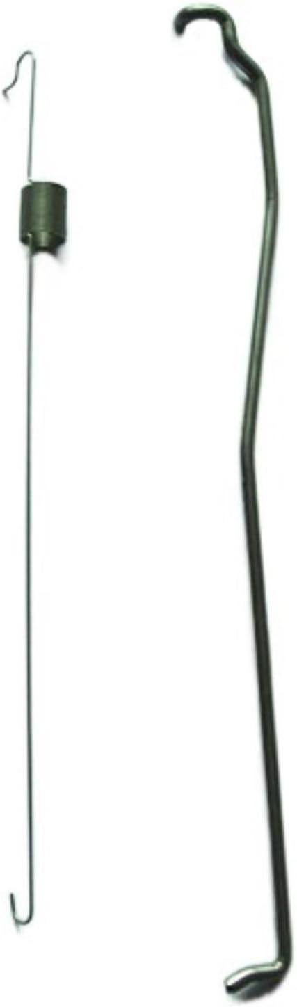 Governor Spring & Rod for GT600 6.0HP 4 Stroke Meiki Engine Speed Control Lever Parts & Accessories(Gov. Spring and Rod)