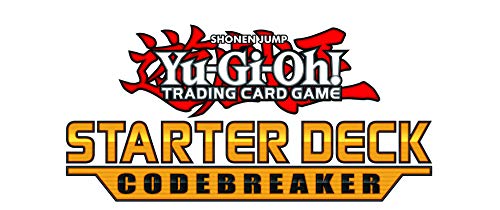 Yu-Gi-Oh! TRADING CARD GAME Starter Deck - Codebreaker - Deutsche Ausgabe – Bild 3