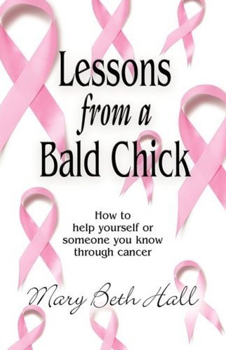 LESSONS FROM A BALD CHICK