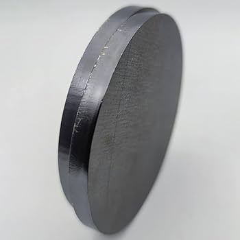 【新品】タキビス 円形鉄板 黒色 金属製 タキビス 円形鉄板 黒色 金属製