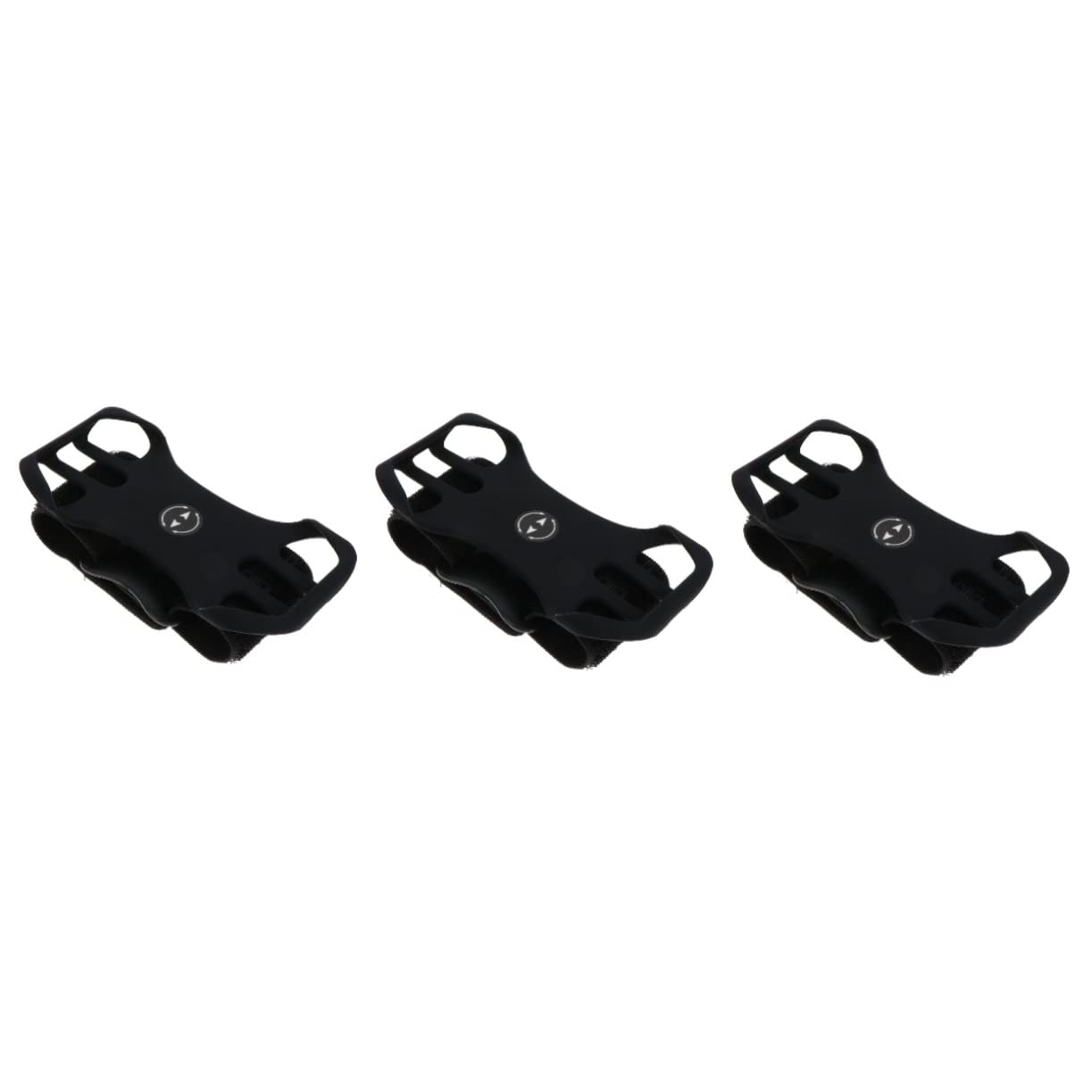 Gatuida 3juegos Deportivo Funda Extraíble para Teléfono Móvil Bolsa De Correr y Ciclismo Material Transpirable y para Actividades