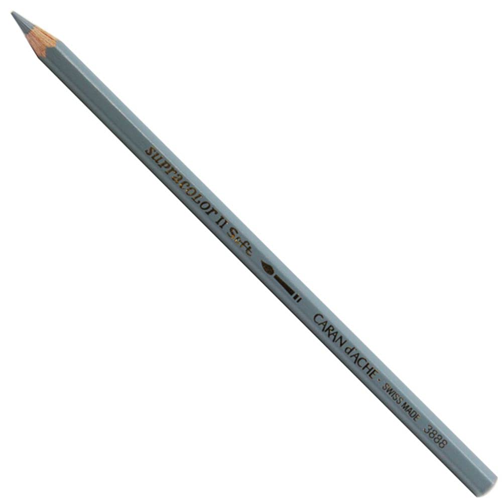CARAN DACHE SUPRACOLOR SOFT Grey