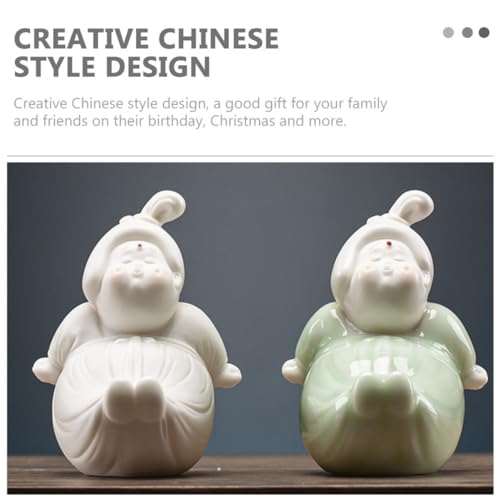Porte pinceau céramique chic et délicat au design épuré