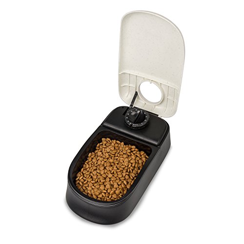 BIGWING Style Distributore Automatico Cibo per