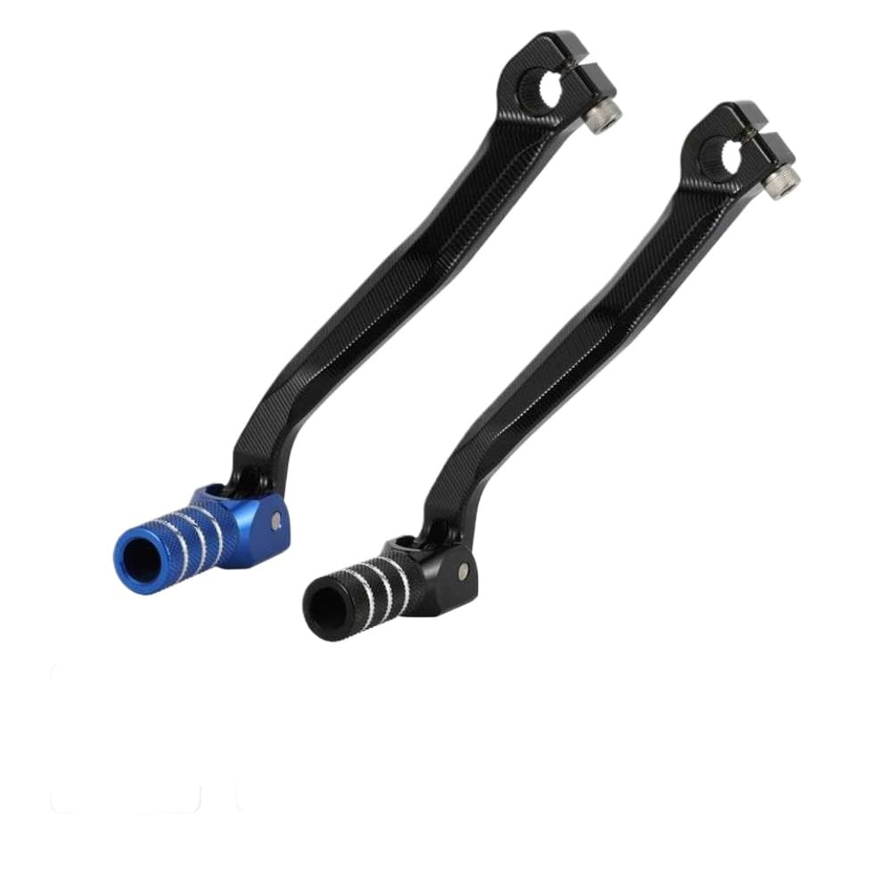 Ccxtotom Onecolor Gear Shift Lever Compatible With Ttr230 Yz65 Yz85 Yz125 Yz250 Yz125x Yz250x Yz125g Yz250g