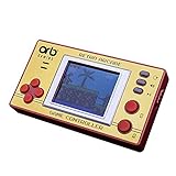 mini-arcade-automat mit 240 16-bit-spielen Integrierte Lautsprecher Thumbs Up A0001401 Orb - Retro Arcade Games - inkl. 153x 8-Bit Spielen