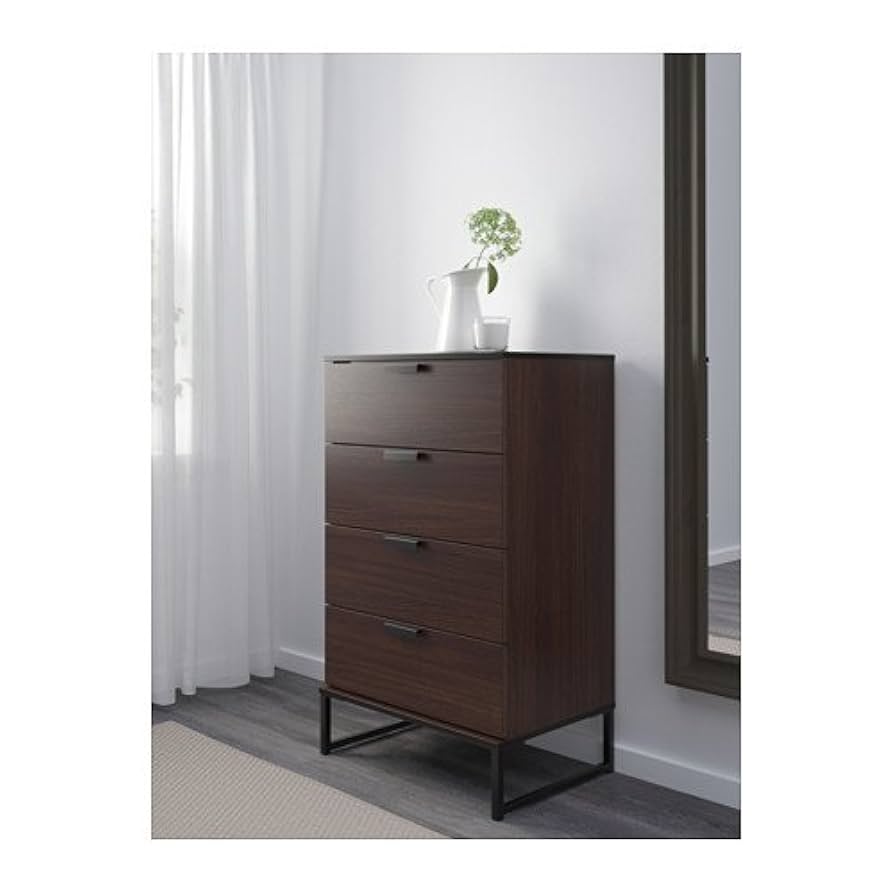 IKEA トリスィル　チェスト IKEA TRYSIL トリスィル チェスト
