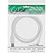 InLine 2 m USB 2.0 A/MicroB USB A Micro B Male M/M 2 m Male White Cable USB Cable USB 2 M USB A – Micro B 2.0 Male/Male, White