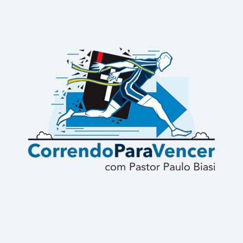 Correndo para vencer cover art