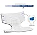 Attends BR30 Poly Briefs, Large (Pack of 72)