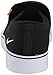 Nike Women's Court Royale AC SLP Sneaker, Black/White-Gum Light Brown, 7.5 Regular US